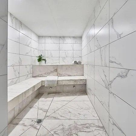 Modern One Bedroom Apt In Cbd Ld3001New Melbourne Exterior photo