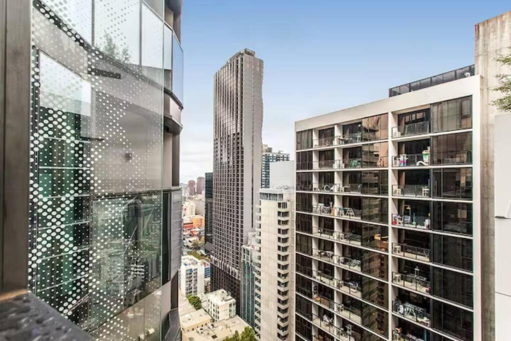 Modern One Bedroom In Cbd Ld3001new Melbourne