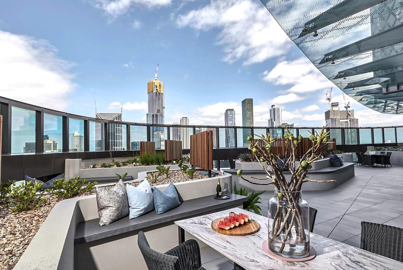 Modern One Bedroom In Cbd Ld3001new